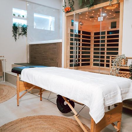 Edera Spa 吕埃尔-马尔迈松 外观 照片