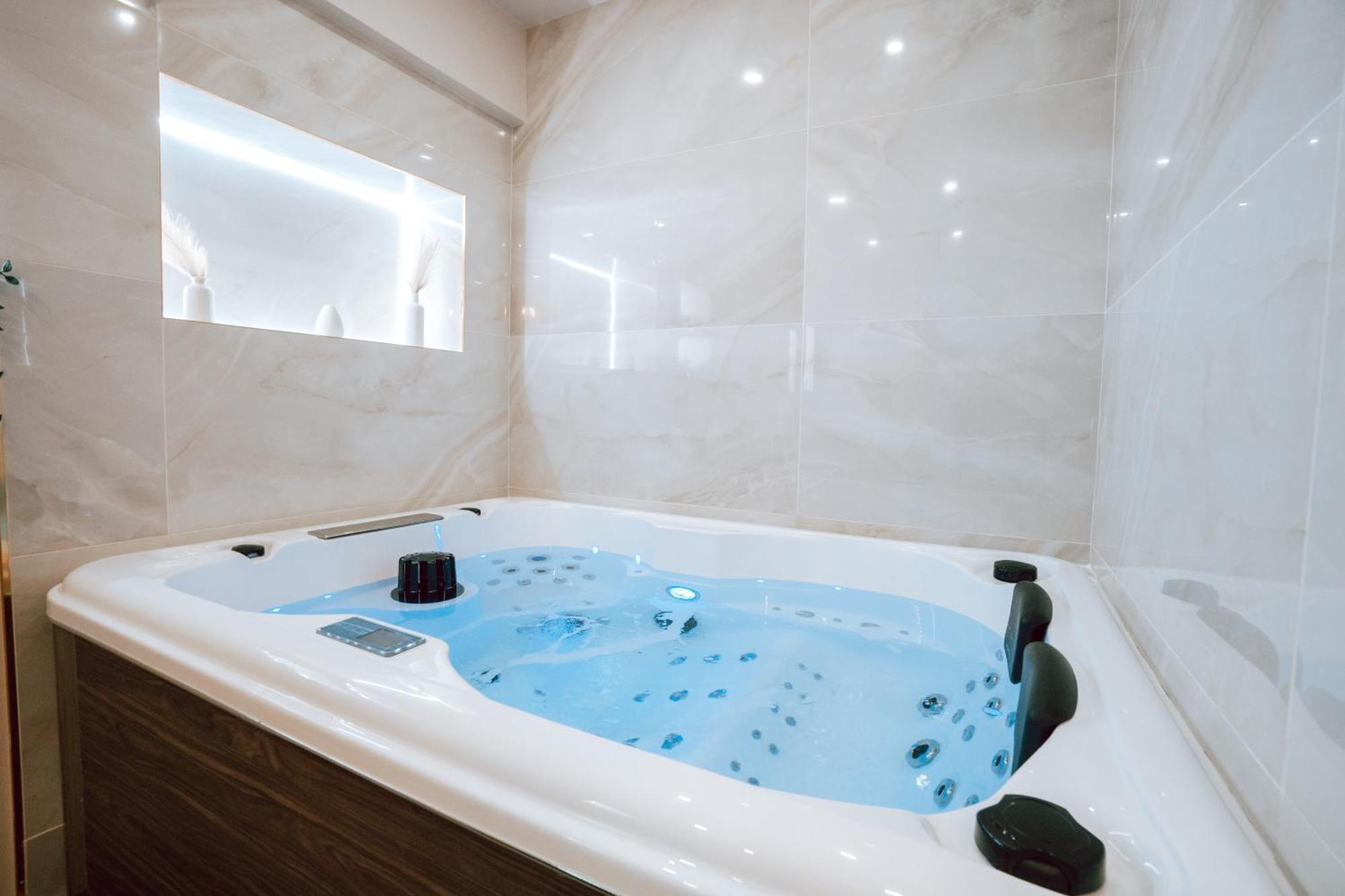 Edera Spa 吕埃尔-马尔迈松 外观 照片